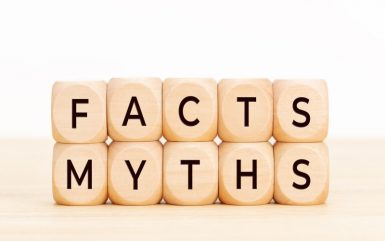 HIPAA – Myths Vs. Facts