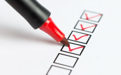 HIPAA Complaince Protection Checklist 2020