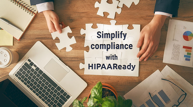 Five-strategies-to-ensure-HIPAA-compliance-HIPAAReady