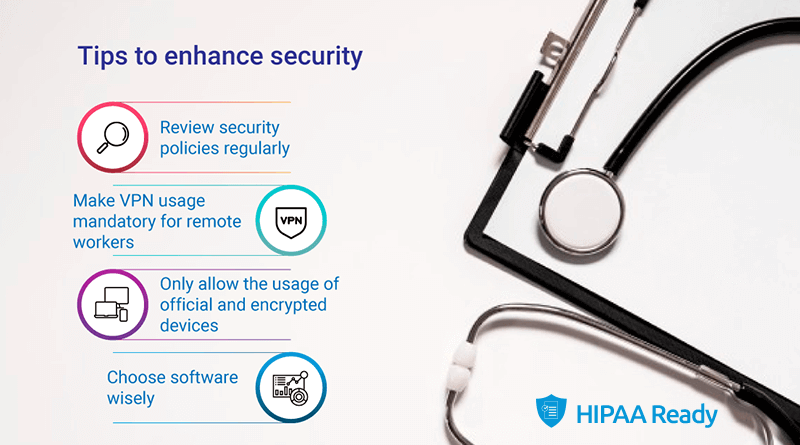 Tips-to-enhance-security-HIPAAReady-can-simplify-compliance