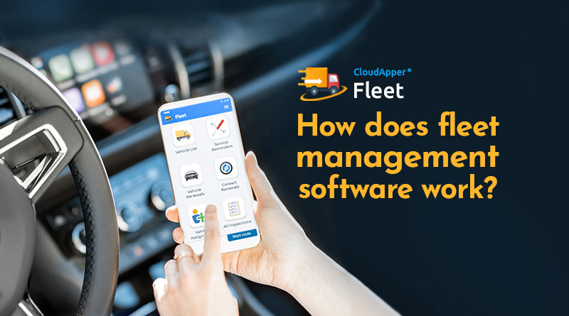 How-does-fleet-management-software-work