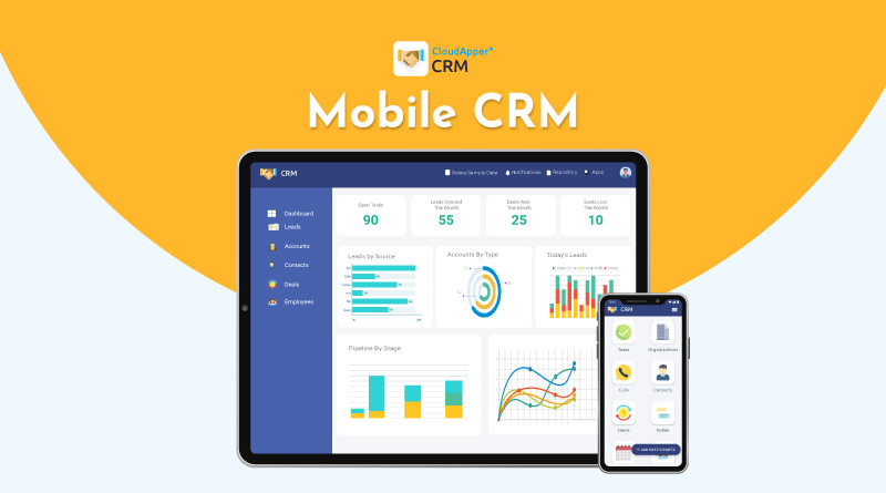 What-is-Mobile-CRM