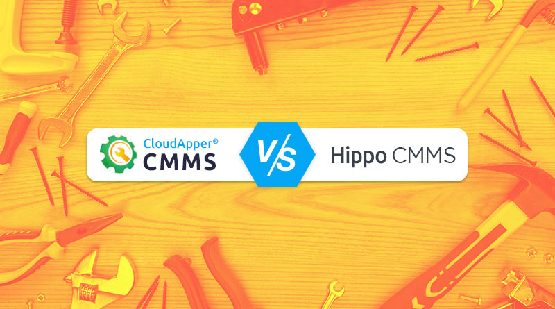 CloudApper-CMMS-vs.-Hippo-CMMS-Software-Comparison
