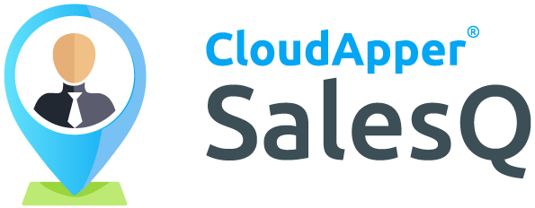 CloudDesk Logo