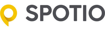 Spotio Logo