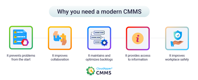 5-reasons-to-use-CloudApper-CMMS