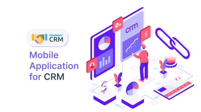 Mobile-Application-for-CRM