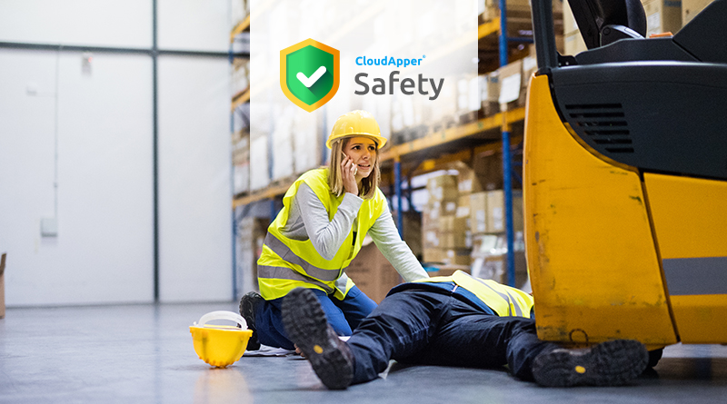 health and safety, EHS software, eh&s