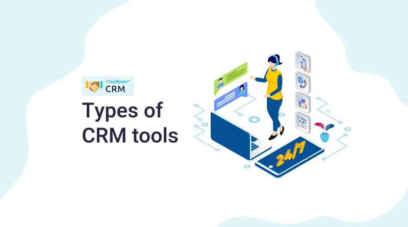 What-are-the-different-types-of-CRM-tools