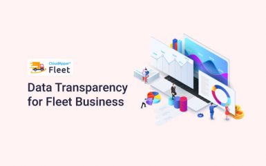 How Data Transparency Can Be Life-Changing For Fleet Business