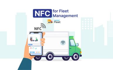 Near field Communication (NFC) And Its Benefits for Fleet Management