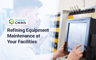 Refining Asset Maintenance and Reliability at Your Facilities