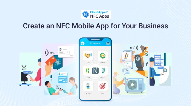 Create-an-NFC-Mobile-App-for-Your-Business-With-CloudApper