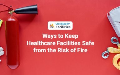 Ways to Keep Healthcare Facilities Safe from the Risk of Fire