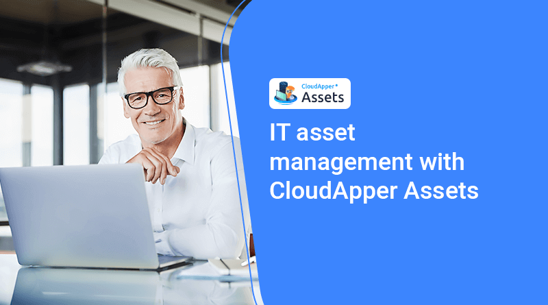 The significance of IT asset management for your business
