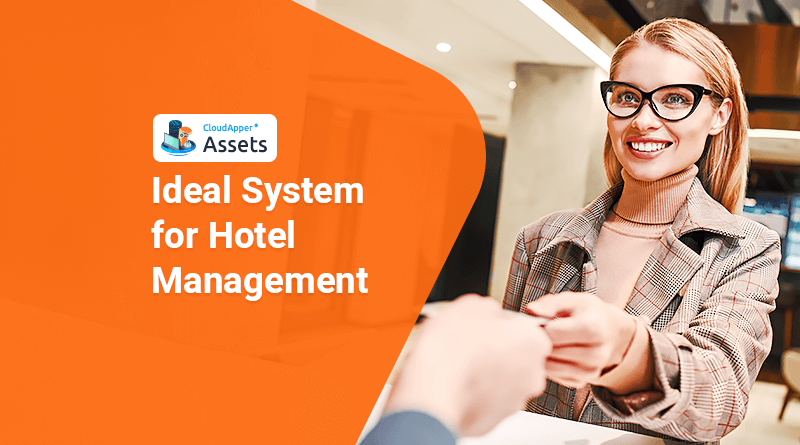 How an Inventory Management Solution is Essential for Hotels