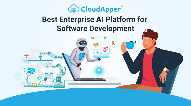Best Enterprise AI Platform for Software Development