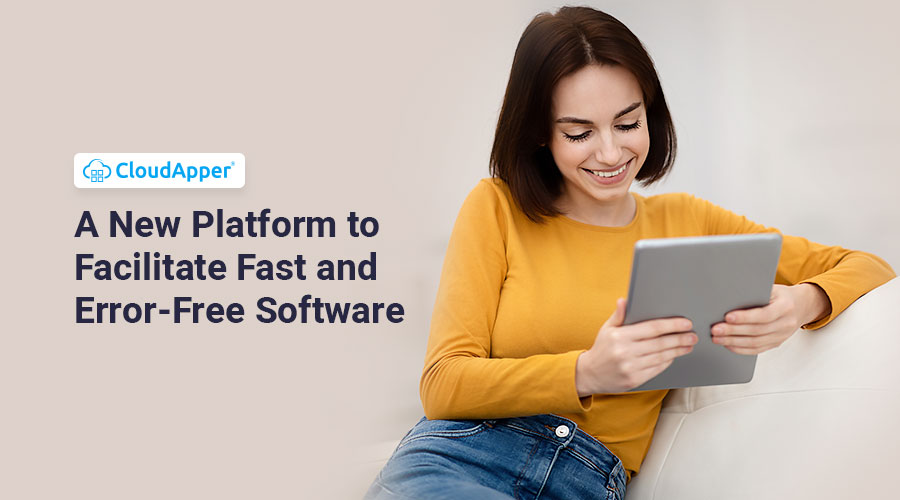 A-New-Platform-to-Facilitate-Fast-and-Error-Free-Software