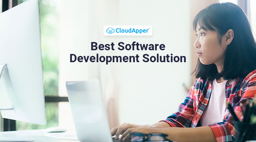How Can I Find the Best Software Development Solution