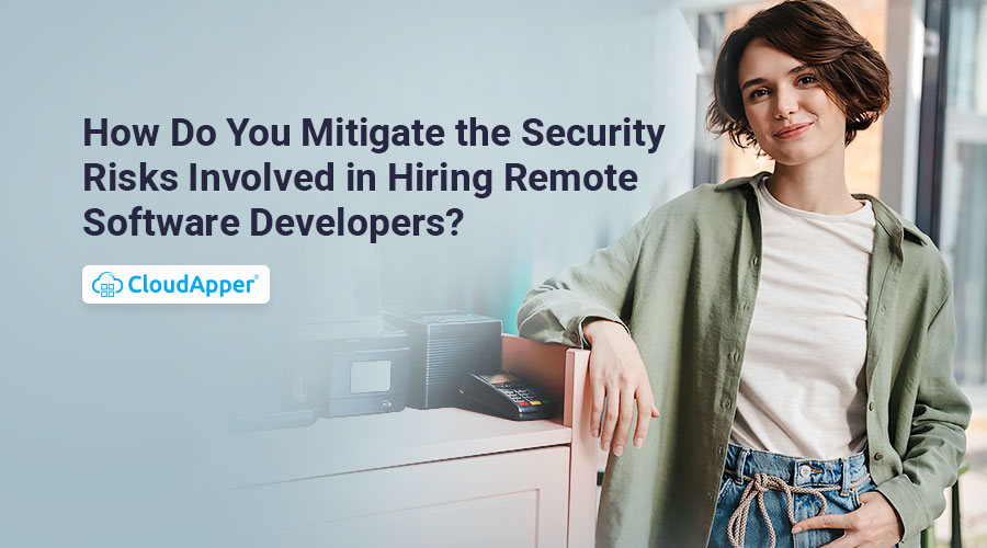 Hiring Remote Software Developers