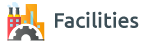 Facilities sticky Logo