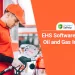 EHS Software Used in Oil and Gas Industry