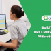 Build Your Own CMMS Software Without Coding