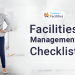 Facilities-Management-Checklist